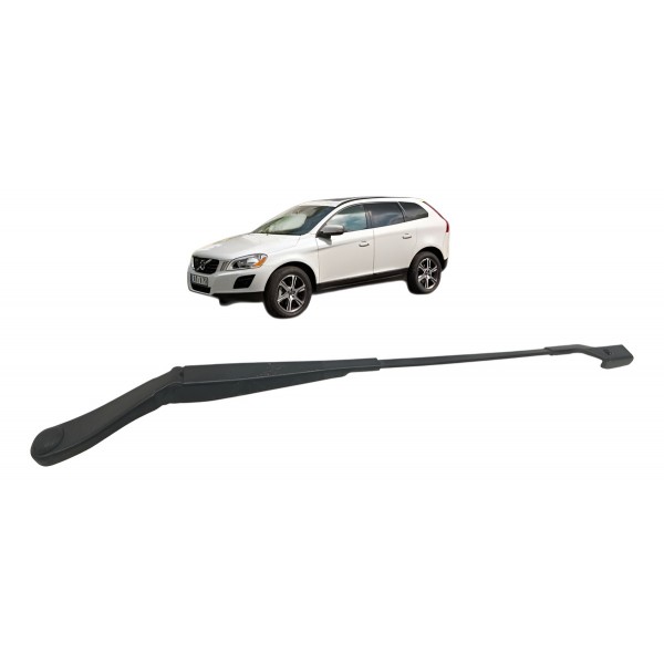 Braço Limpador Parabrisa Esquerdo Volvo Xc60 T5 2012