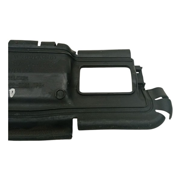 Acabamento Guia Ar Direito Volvo Xc60 T5 2.0 2012 Detalhe