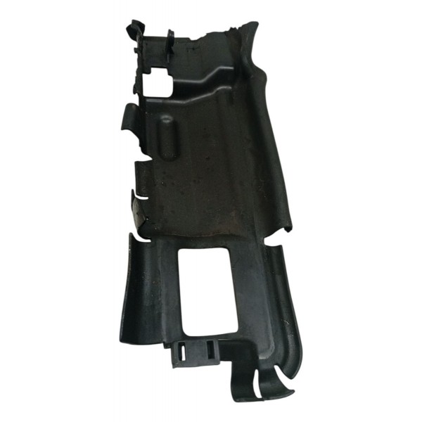 Acabamento Guia Ar Direito Volvo Xc60 T5 2.0 2012 Detalhe