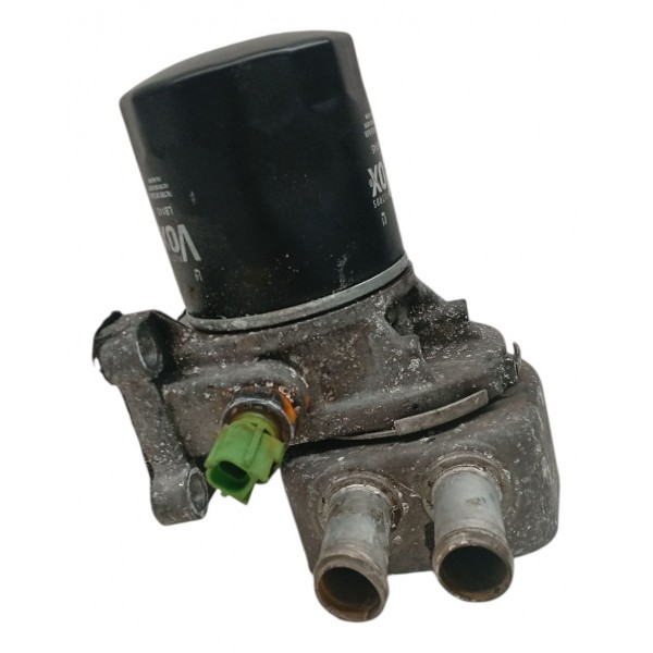 Resfriador Oleo Suporte Filtro Volvo Xc60 T5 2.0 2012 Resfriador Oleo Suporte Filtro Volvo Xc60 T5 2.0 2012