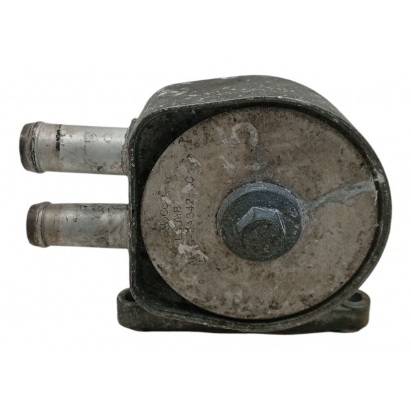 Resfriador Oleo Suporte Filtro Volvo Xc60 T5 2.0 2012 Resfriador Oleo Suporte Filtro Volvo Xc60 T5 2.0 2012