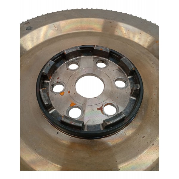 Volante Cremalheira Motor Volvo Xc60 T5 2.0 2012