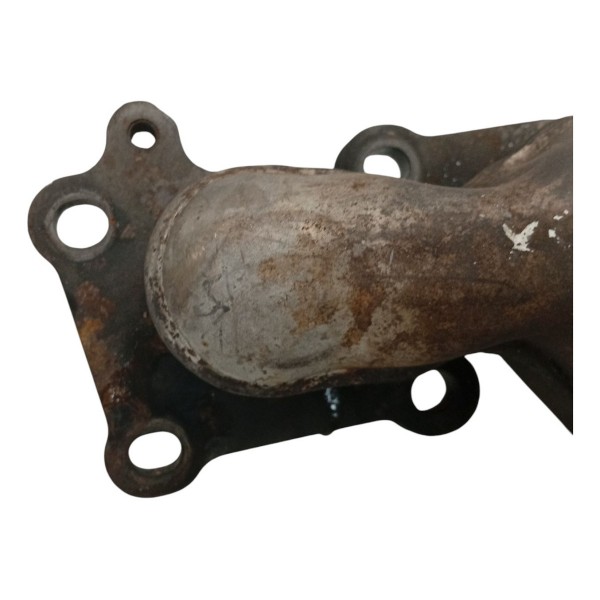 Coletor Turbina Volvo Xc60 T5 2.0 2012 2013 2014