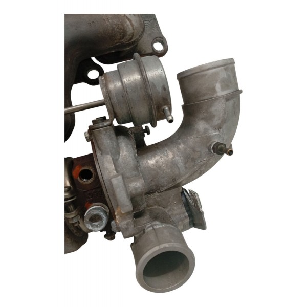 Coletor Turbina Volvo Xc60 T5 2.0 2012 2013 2014