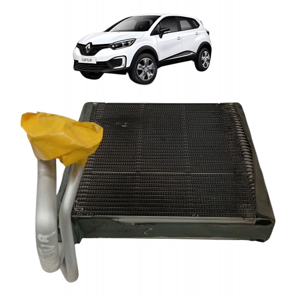 Evaporador Ar Condicionado Renault Captur 1.6 2020 2021