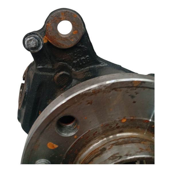 Manga Eixo Dianteira Esquerda Volvo Xc60 T5 2012