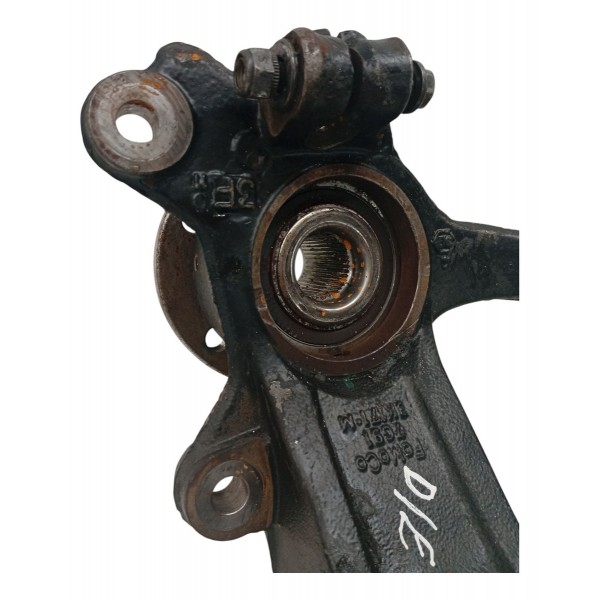 Manga Eixo Dianteira Esquerda Volvo Xc60 T5 2012