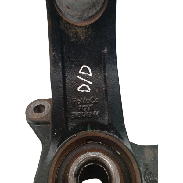 Manga Eixo Dianteira Direita Volvo Xc60 T5 2012