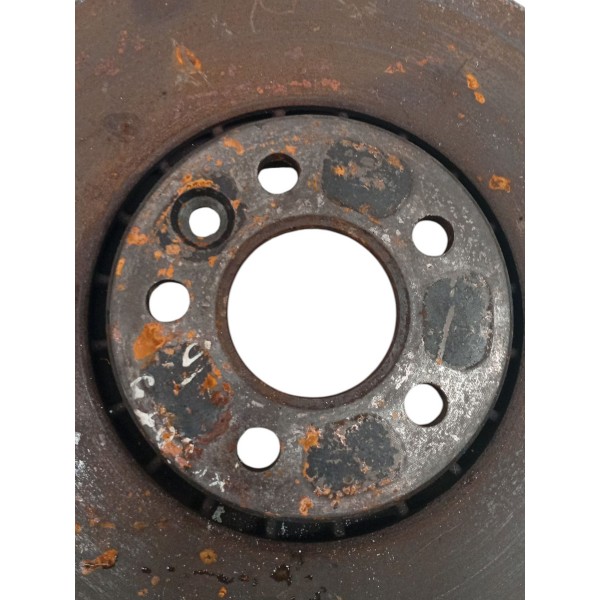 Disco Freio Dianteiro Direito Volvo Xc60 2.0 T5 2012