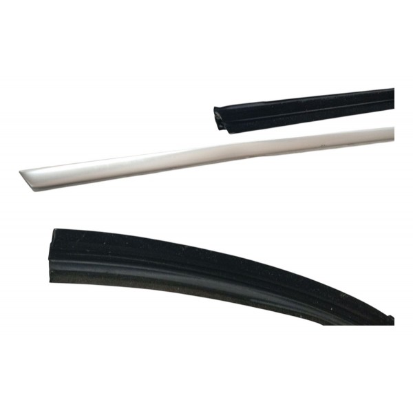 Kit Pestana Canaleta Dianteira Direita Volvo Xc60 T5 2012