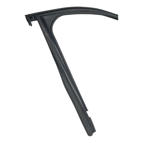 Kit Pestana Canaleta Dianteira Esquerda Volvo Xc60 T5 2012