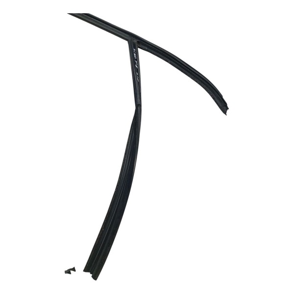 Kit Pestana Canaleta Dianteira Esquerda Volvo Xc60 T5 2012