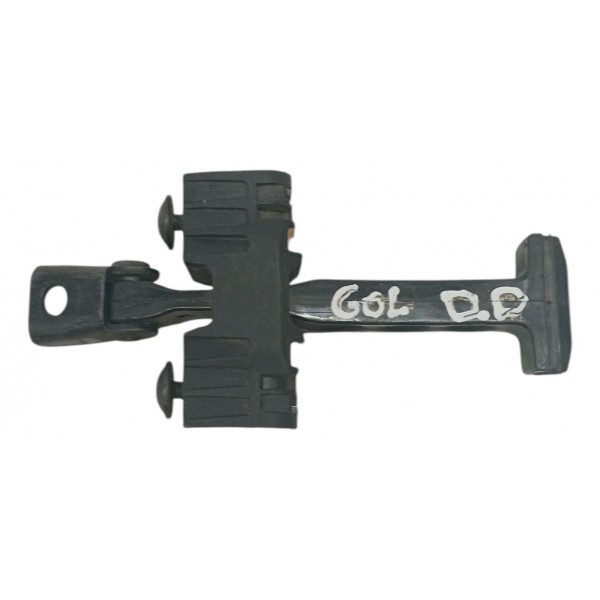 Limitador Porta Dianteiro Direito Volkswagen Gol G5