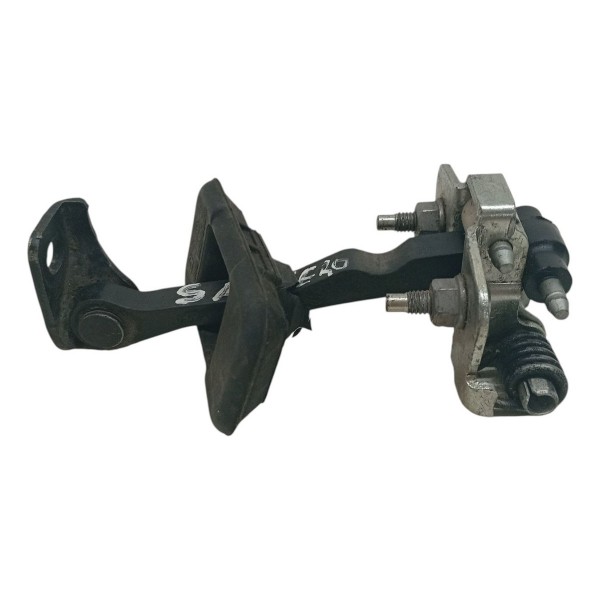 Limitador Porta Traseiro Esquerdo Renault Sandero 2014