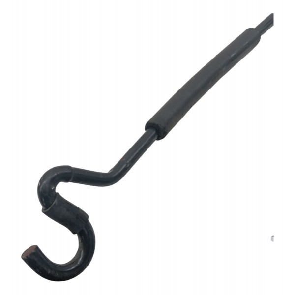 Haste Suporte Capô Volkswagen Gol 1.0 2005 Haste Suporte Capô Volkswagen Gol 1.0 2005