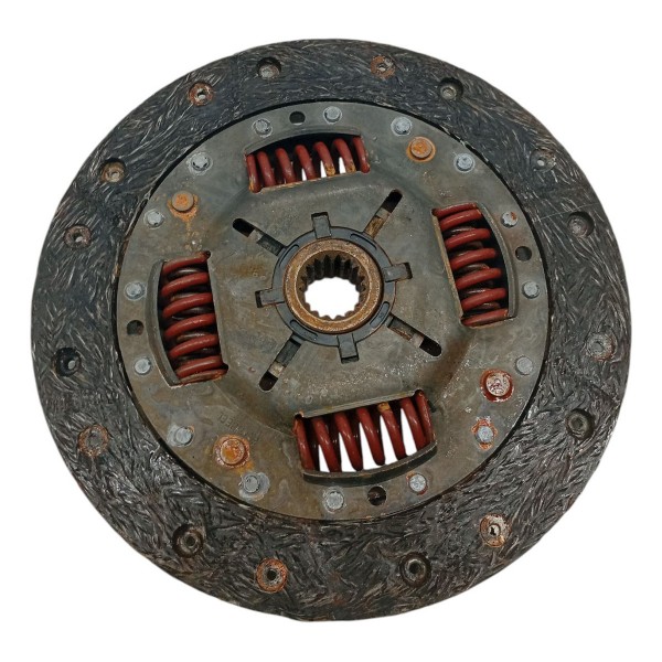 Disco Embreagem Ford Ka 1.0 2009 2010 2011