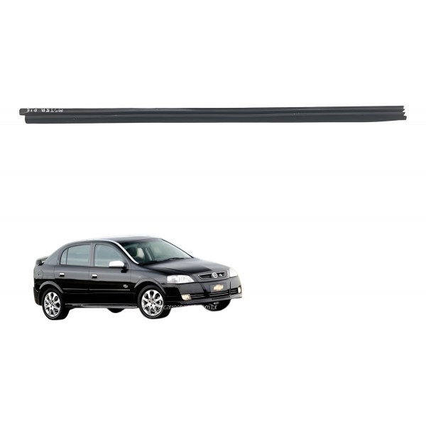 Pestana Interna Dianteira Esquerda Chevrolet Astra 2006