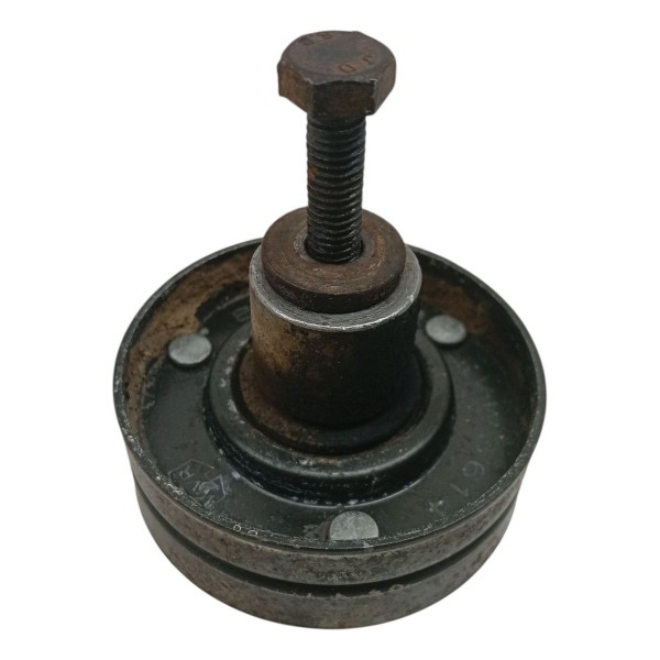 Polia Correia Alternador Ford Ka 1.0 2007 2008