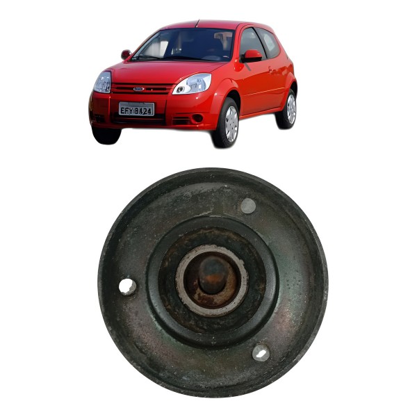 Polia Correia Alternador Ford Ka 1.0 2007 2008