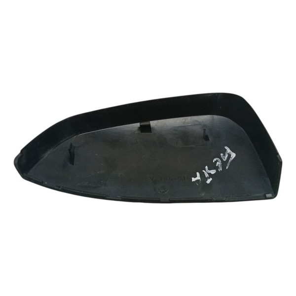 Moldura Retrovisor Esquerdo Ford Fiesta 1.6 2007 Moldura Retrovisor Esquerdo Ford Fiesta 1.6 2007