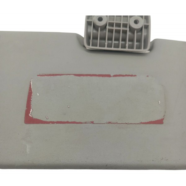 Quebra Sol Direito Volkswagen Gol G2 G3 2002 Detalhe