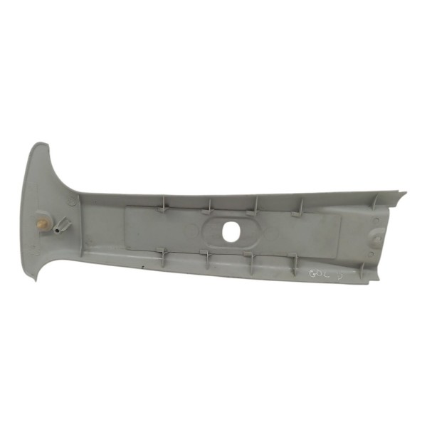 Moldura Central Direito Volkswagen Gol G3 2002 2003 Detalhe
