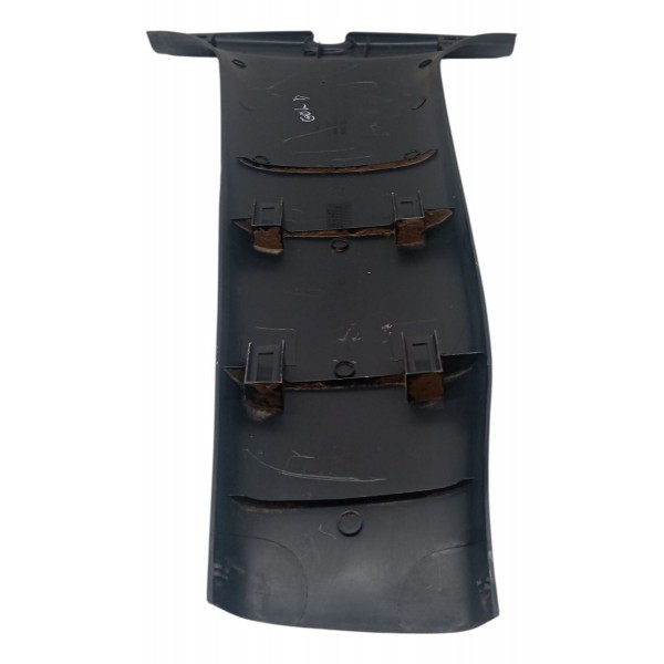 Moldura Colana Central Direita Volkswagen Gol G2 G3 Moldura Colana Central Direita Volkswagen Gol G2 G3