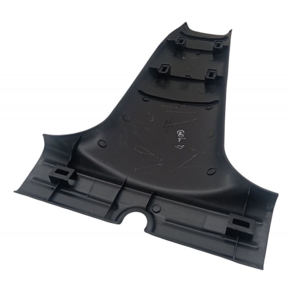 Moldura Colana Central Direita Volkswagen Gol G2 G3 Moldura Colana Central Direita Volkswagen Gol G2 G3