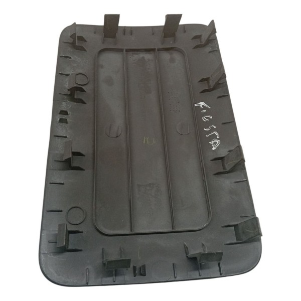 Moldura Acabamento Tampa Painel Fiesta 2005 2006 2007 Moldura Acabamento Tampa Painel Fiesta 2005 2006 2007