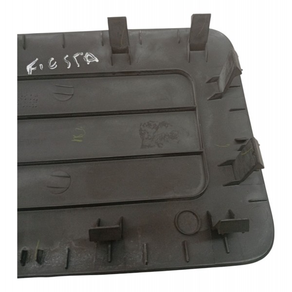 Moldura Acabamento Tampa Painel Fiesta 2005 2006 2007 Moldura Acabamento Tampa Painel Fiesta 2005 2006 2007