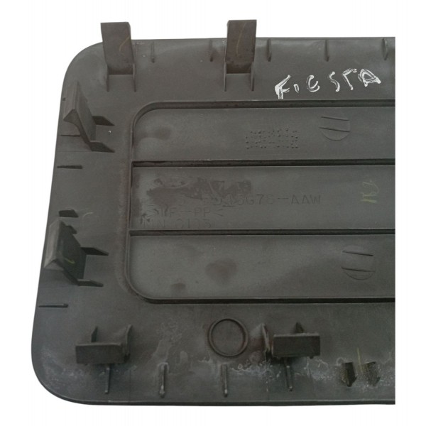 Moldura Acabamento Tampa Painel Fiesta 2005 2006 2007 Moldura Acabamento Tampa Painel Fiesta 2005 2006 2007