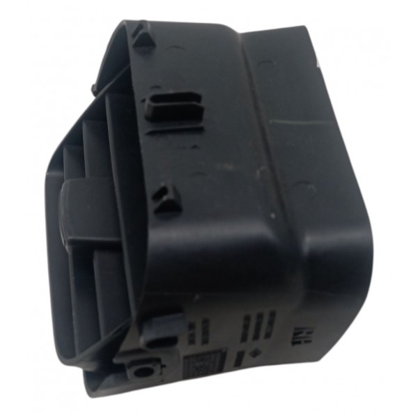 Difusor Ar Painel Direito Renault Logan 2016 2017