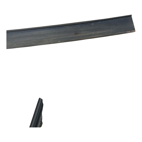 Kit Pestana Canaleta Dianteira Esquerdo Ford Fiesta 2007 Kit Pestana Canaleta Dianteira Esquerdo Ford Fiesta 2007