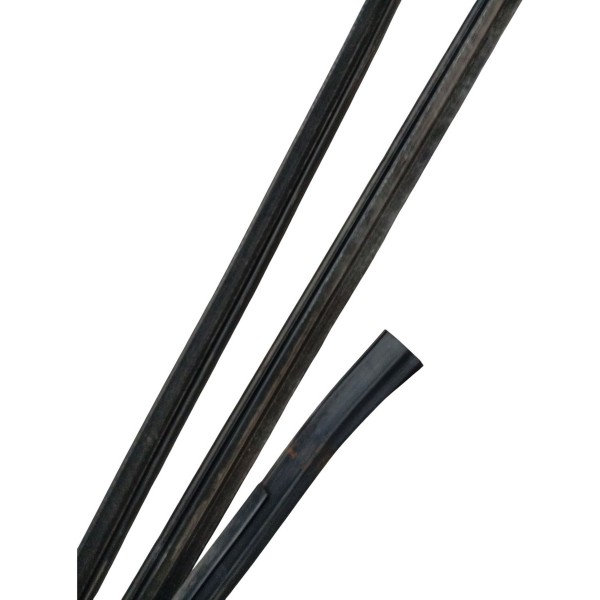 Kit Pestana Canaleta Dianteira Esquerdo Ford Fiesta 2007 Kit Pestana Canaleta Dianteira Esquerdo Ford Fiesta 2007