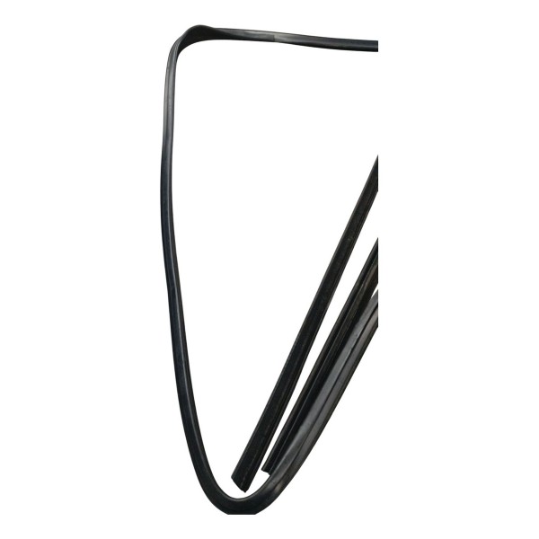 Kit Pestana Canaleta Dianteira Esquerdo Ford Fiesta 2007 Kit Pestana Canaleta Dianteira Esquerdo Ford Fiesta 2007