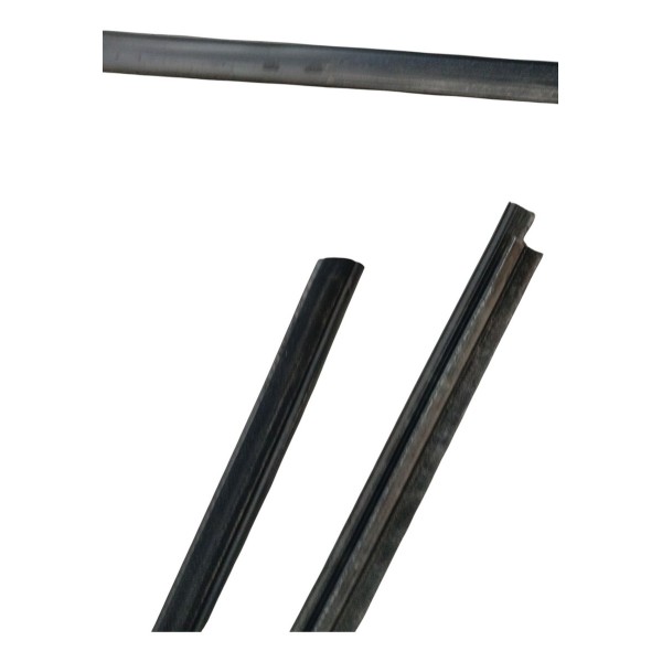 Kit Pestana Canaleta Dianteira Esquerdo Ford Fiesta 2007 Kit Pestana Canaleta Dianteira Esquerdo Ford Fiesta 2007