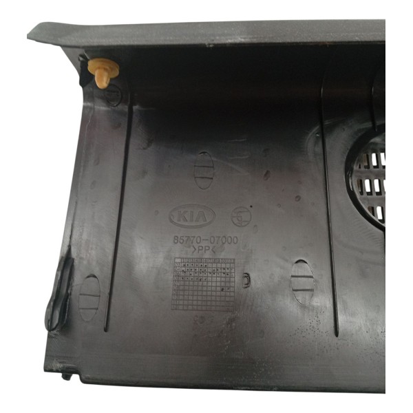 Acabamento Porta Mala Kia Picanto 2009 2010