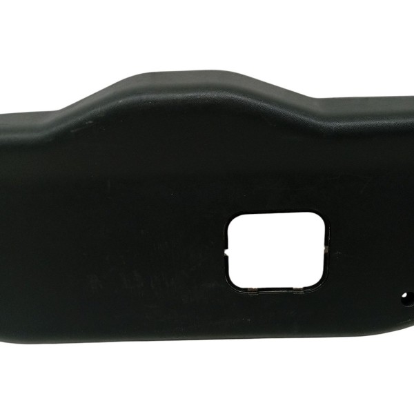 Moldura  Tampa Traseira Porta Malas Kia Picanto 2008 2009