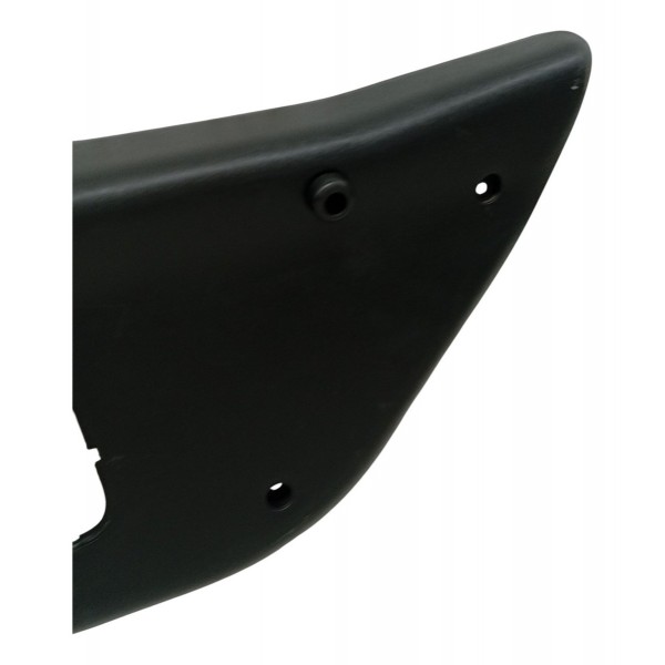 Moldura  Tampa Traseira Porta Malas Kia Picanto 2008 2009