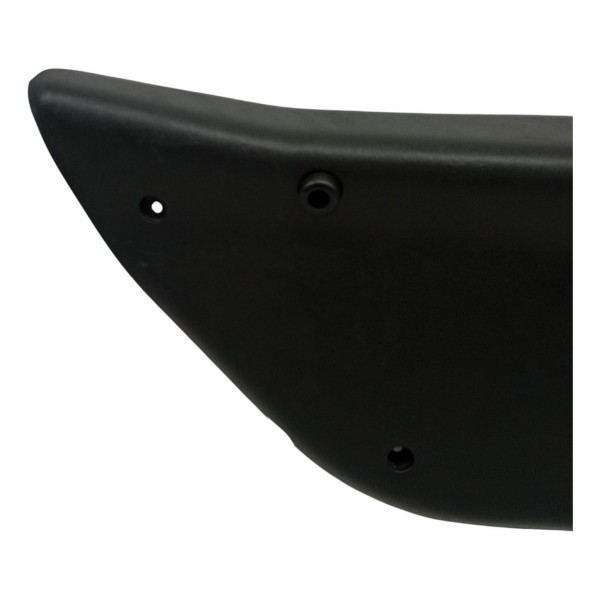 Moldura  Tampa Traseira Porta Malas Kia Picanto 2008 2009