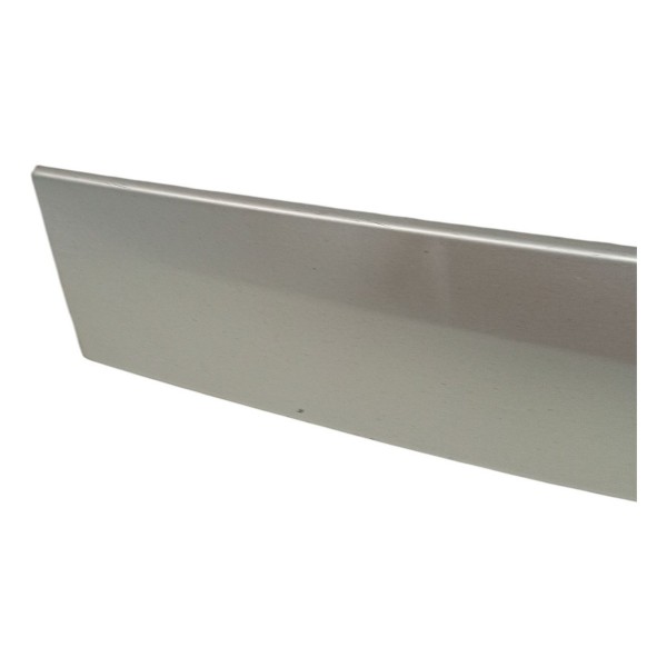 Moldura Aplique Tampa Traseira Kia Picanto 1.0 2009 Moldura Aplique Tampa Traseira Kia Picanto 1.0 2009