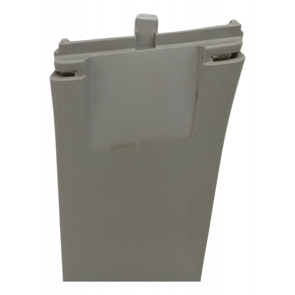 Moldura Coluna Dianteira Direita Kia Picanto 2009 Moldura Coluna Dianteira Direita Kia Picanto 2009