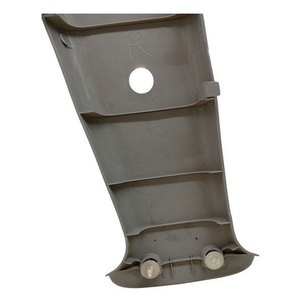 Moldura Coluna Dianteira Direita Kia Picanto 2009 Moldura Coluna Dianteira Direita Kia Picanto 2009