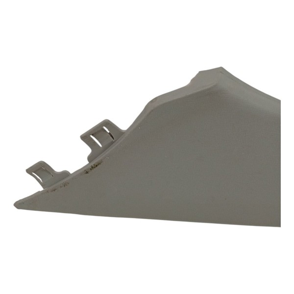 Moldura Acabamento Parabrisa Esquerdo Kia Picanto 2009 Moldura Acabamento Parabrisa Esquerdo Kia Picanto 2009