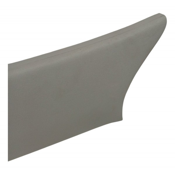 Moldura Acabamento Parabrisa Esquerdo Kia Picanto 2009 Moldura Acabamento Parabrisa Esquerdo Kia Picanto 2009