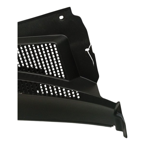 Grade Churrasqueira Direito Kia Picanto 1.0 2009 Detalhe