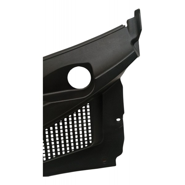 Grade Churrasqueira Esquerda Kia Picanto 1.0 2009 Detalhe Grade Churrasqueira Esquerda Kia Picanto 1.0 2009 Detalhe