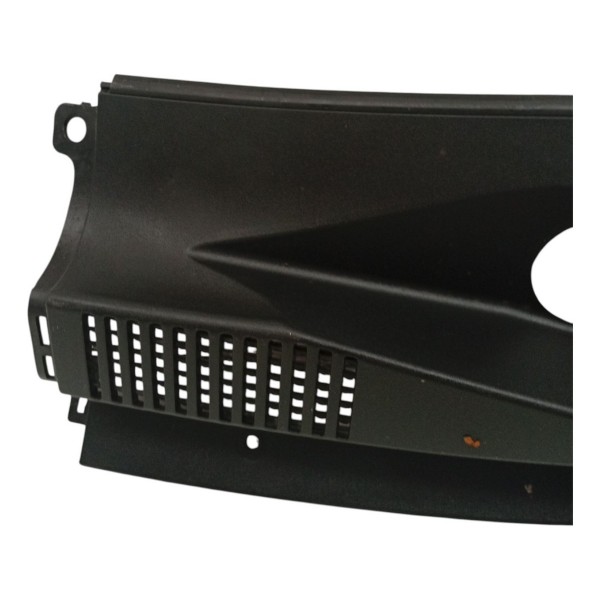 Grade Churrasqueira Esquerda Kia Picanto 1.0 2009 Detalhe Grade Churrasqueira Esquerda Kia Picanto 1.0 2009 Detalhe