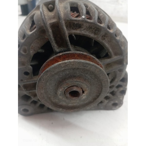 Alternador Volkswagen Audi A3 Polo Golf 2010 2011 2013