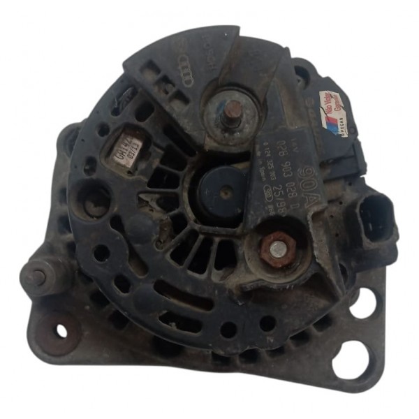 Alternador Volkswagen Audi A3 Polo Golf 2010 2011 2013